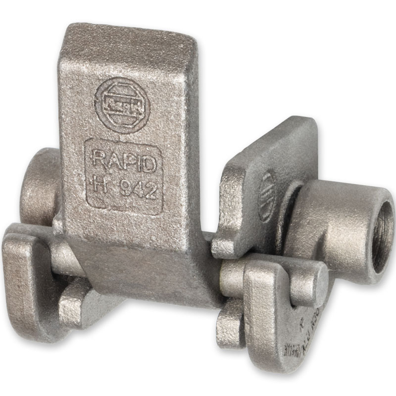 Zentralverriegelung Rapid H942