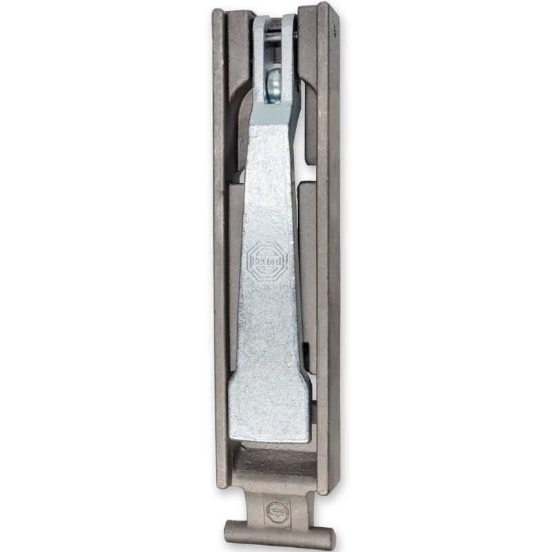 Rungenverschluss Record H12