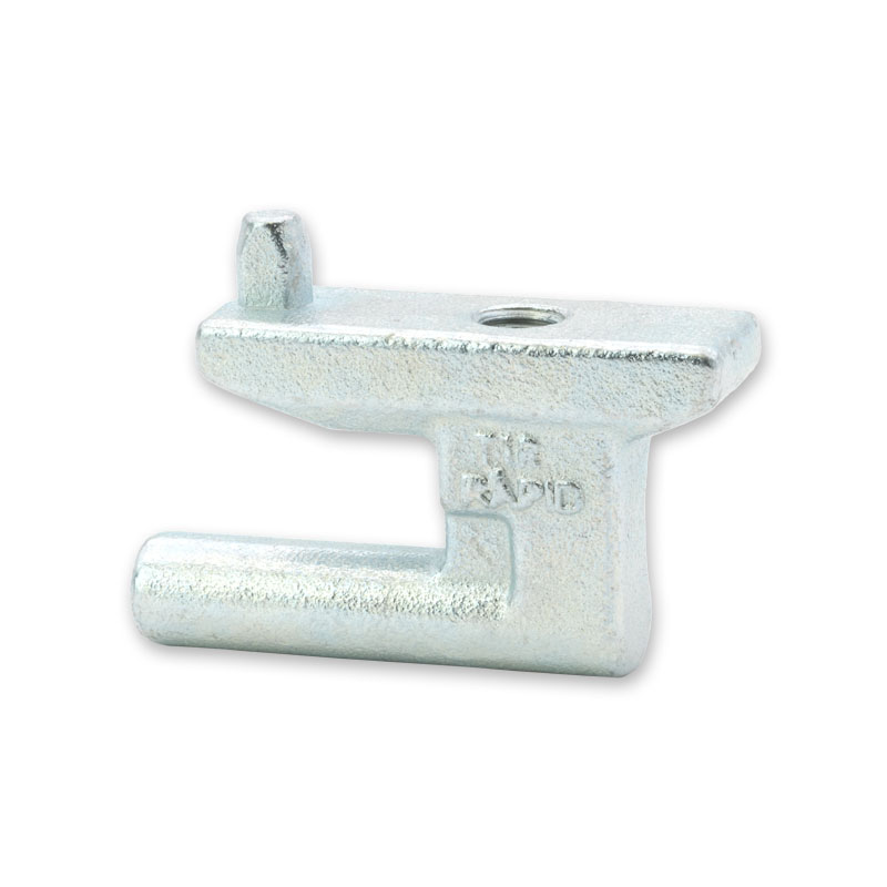 Scharnierbolzen Rapid TIR mit Sperrzapfen