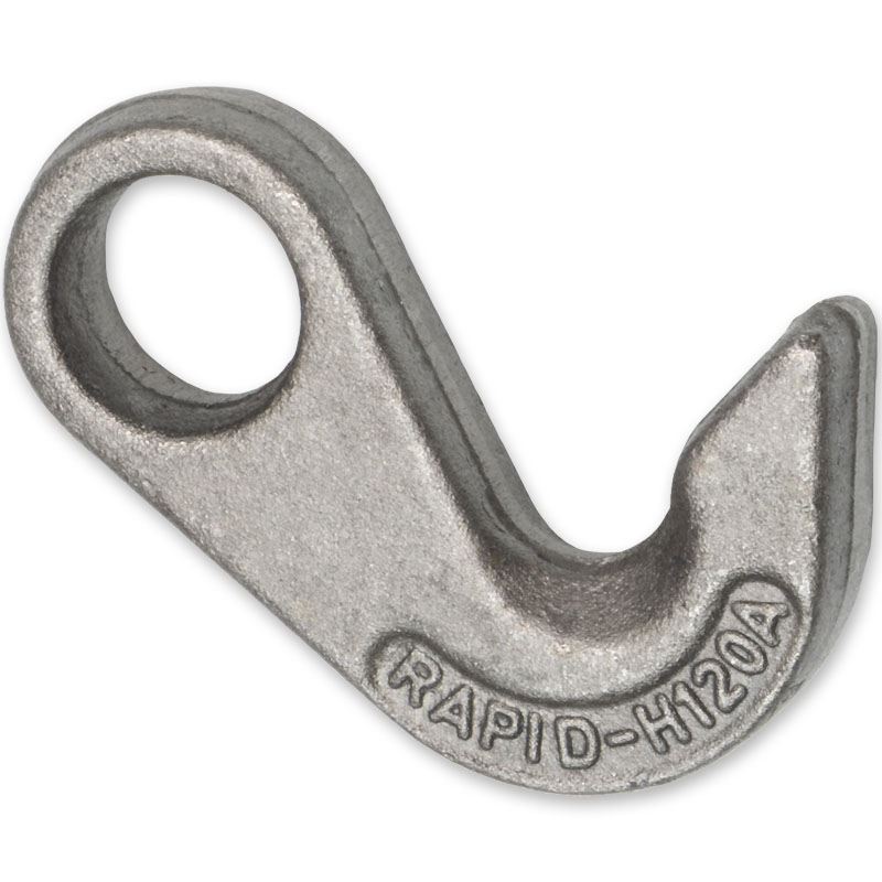 Schließhaken Rapid H120A
