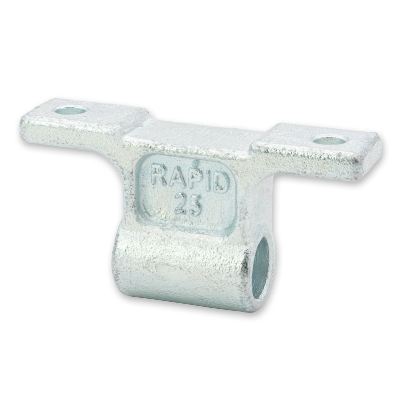 Scharnierlager Rapid 25/30