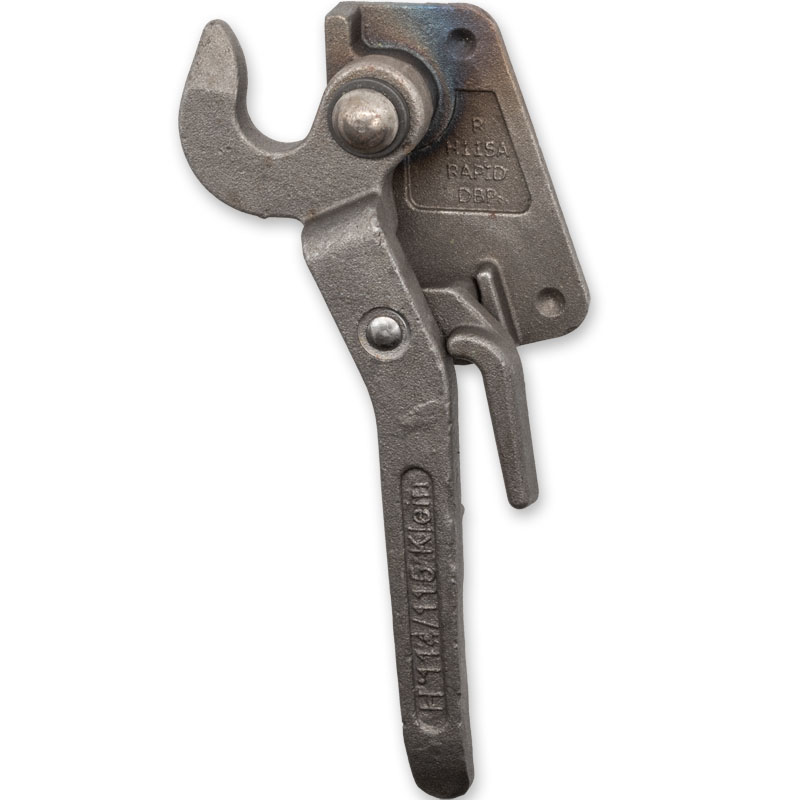 Bordwandverschluss Rapid H115A