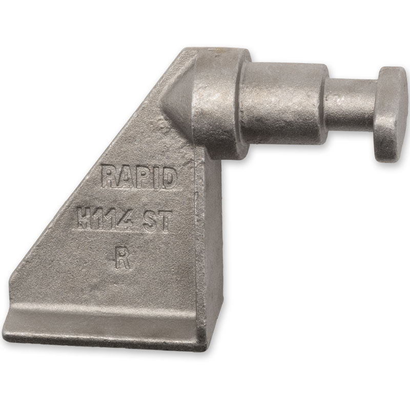 Pendelzapfen Rapid H114ST