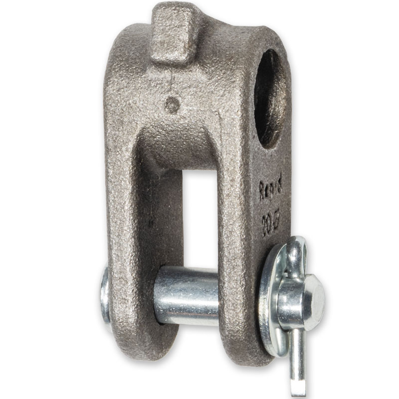 Gabelgelenk Rapid H519