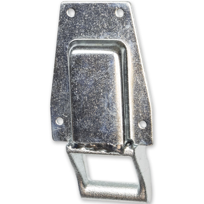 Scharnier Rapid H119E Alu-K30/13