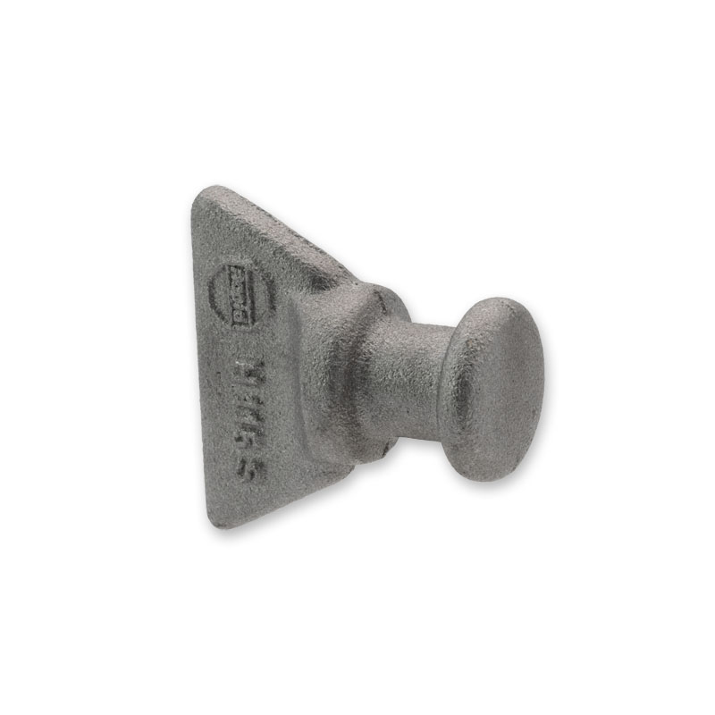 Gegenhalter Rapid H115S